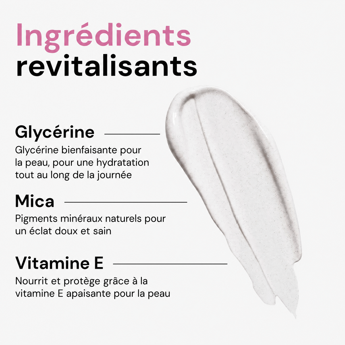 Fond de teint adaptatif anti-âge